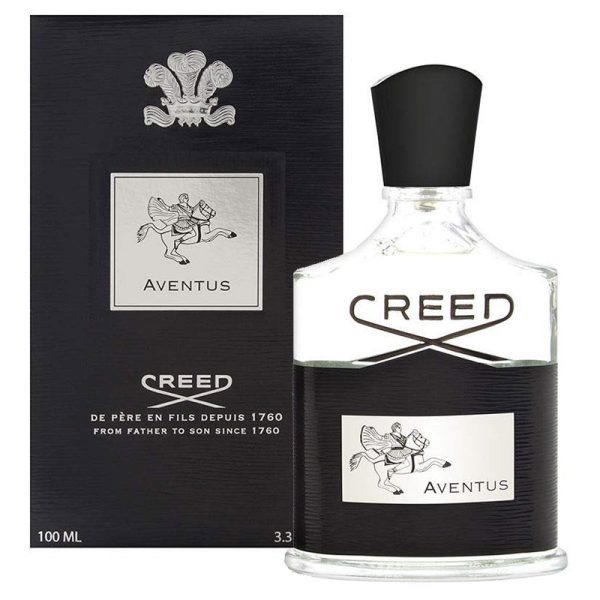 کرید اونتوس Creed Aventus