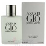 جورجیو ارمانی اکوا دی جیوا Giorgio Armani Acqua di Gio