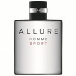 شنل الور هوم اسپرت Chanel Allure Homme Sport