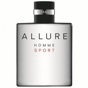 شنل الور هوم اسپرت Chanel Allure Homme Sport