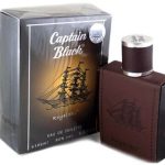 کاپیتان بلک Captain Black