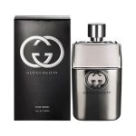 گوچی گیلتی پور هوم Gucci Guilty Pour Homme