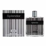 سریس اسپلندور بلک Seris Splendor Black
