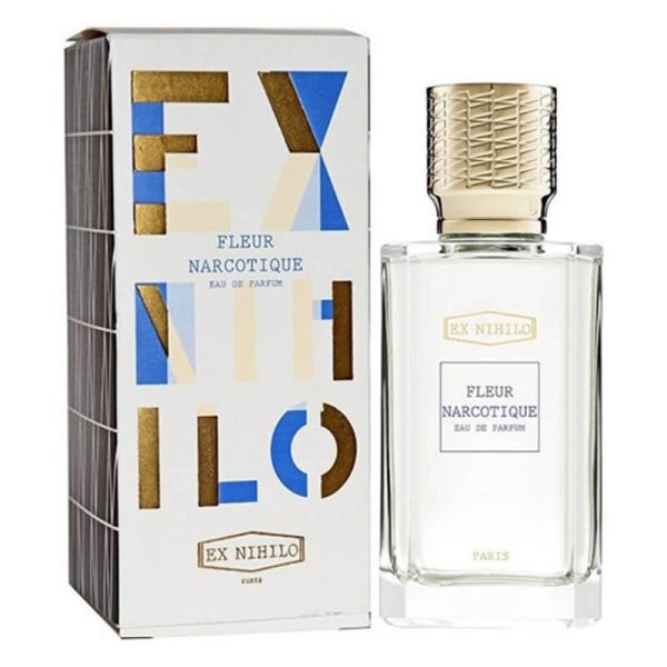 ای ایکس نیهیلو فلور نارکوتیک Ex Nihilo Fleur Narcotique