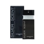 جکس بوگارت سیلور سنت Jacques Bogart Silver Scent