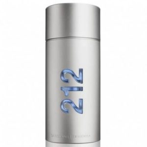 کارولینا هررا منهتن 212 مردانه Carolina Herrera 212 Men