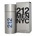 کارولینا هررا منهتن 212 مردانه Carolina Herrera 212 Men