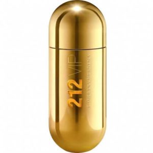 کارولینا هررا 212 وی آی پی زنانه Carolina Herrera 212 VIP for Women