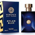 ورساچه دیلان بلو مردانه Versace Pour Homme Dylan Blue