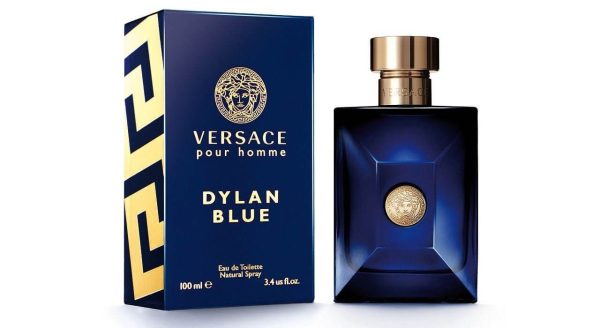 ورساچه دیلان بلو مردانه Versace Pour Homme Dylan Blue