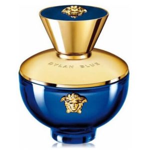 ورساچه دیلان بلو زنانه Versace Pour Femme Dylan Blue