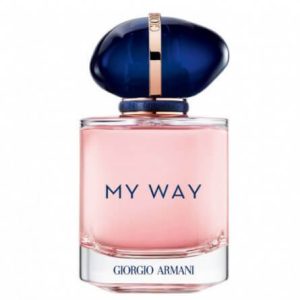 جورجیو آرمانی مای وی Giorgio Armani My Way