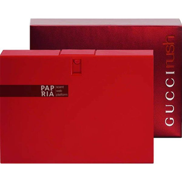 گوچی راش Gucci Rush