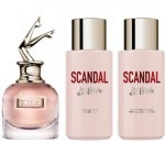 ژان پل گوتیه اسکندل Jean Paul Gaultier Scandal