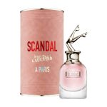 ژان پل گوتیه اسکندل Jean Paul Gaultier Scandal