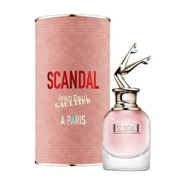 ژان پل گوتیه اسکندل Jean Paul Gaultier Scandal