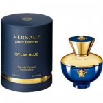ورساچه دیلان بلو زنانه Versace Pour Femme Dylan Blue