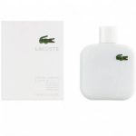 لاگوست ال.12.12 بلنچ (سفید) Lacoste L.12.12 Blanc