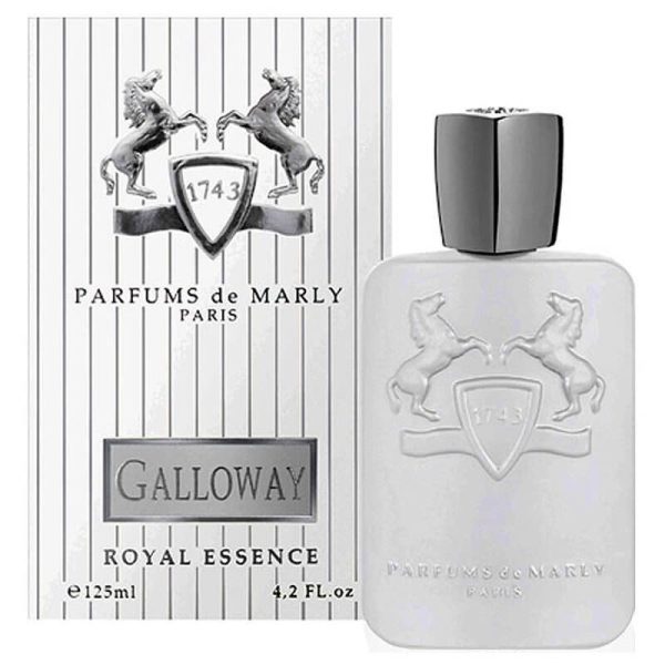 پارفومز د مارلی گالووی Parfums de Marly Galloway