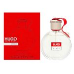 هوگو بوس زنانه Hugo Boss Woman