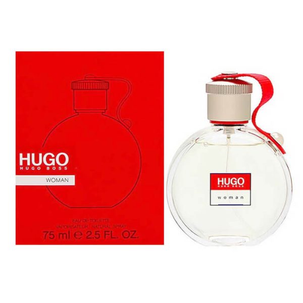 هوگو بوس زنانه Hugo Boss Woman