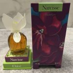 کلوهه نارسیس Chloe Narcisse