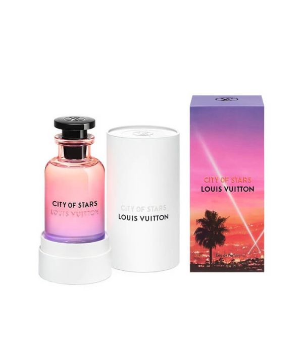 لویی ویتون سیتی آف استارز Louis Vuitton City Of Stars