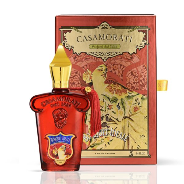 عطر کازاموراتی زرجف بوکت آیدیل Casamorati Xerjoff Bouquet Ideale