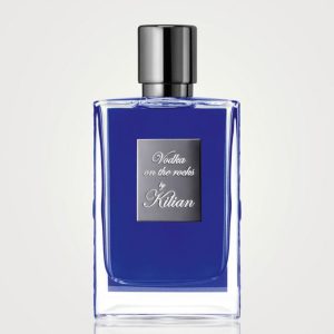 بای کیلیان ودکا آن د راکز By Kilian Vodka on the Rocks