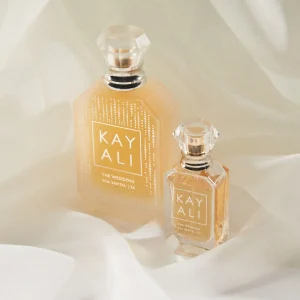 کایالی د ودینگ سیلک سانتال ۳۶ (Kayali The Wedding Silk Santal 36)