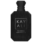 کایالی د ویدینگ ولوت سانتال 35 (Kayali The Wedding Velvet Santal 35)