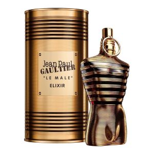 ژان پل گوتیه له مل الکسیر Jean Paul Gaultier Le Male Elixir