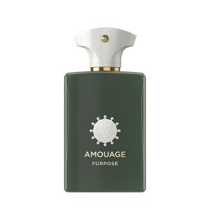 امواج پرپس Amouage Purpose