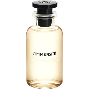 لویی ویتون لیمنسیت Louis Vuitton L’Immensité
