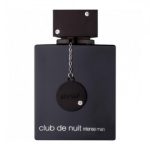 آرماف کلاب د نویت اینتنس مردانه Armaf Club De Nuit intense