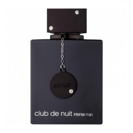 آرماف کلاب د نویت اینتنس مردانه Armaf Club De Nuit intense