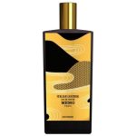 ممو پاریس ایتالین لدر Memo Paris Italian Leather
