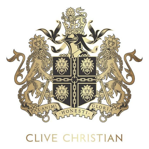 کلایو کریستین(Clive Christina)