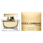 دلچه گابانا دوان زنانه دی اند جی Dolce Gabbana The One