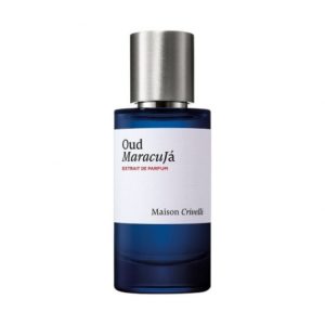 میسون کریولی عود ماراکوجا Maison Crivelli Oud Maracuja