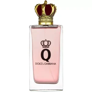 دولچه گابانا کیو کویین Dolce & Gabbana Q