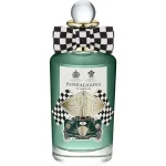 پنهالیگونز اسپرتس کار کلاب Penhaligon’s Sports Car Club
