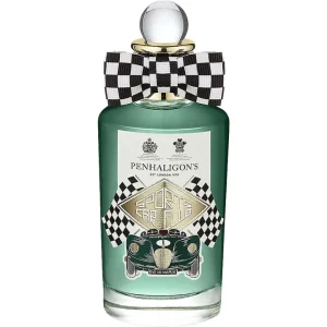 پنهالیگونز اسپرتس کار کلاب Penhaligon’s Sports Car Club