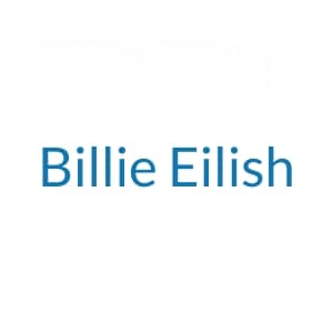 بیلی آیلیش(Billie Eilish)