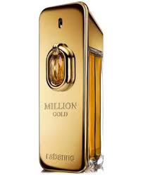 پاکو رابان وان میلیون الکسیر Paco Rabanne one Million Elixir