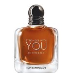 امپریو آرمانی استرانگر ویت یو اینتنسلی Emporio Armani Stronger With You Intensely