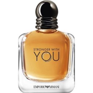 جورجیو آرمانی استرانگر ویت یو Giorgio Armani Stronger With You