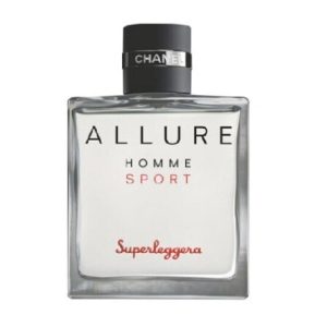 شنل الور هوم اسپرت سوپرلجرا Chanel Allure Homme Sport Superleggera