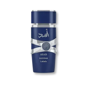 لطافه اسد زانزیبار Lattafa Asad Zanzibar